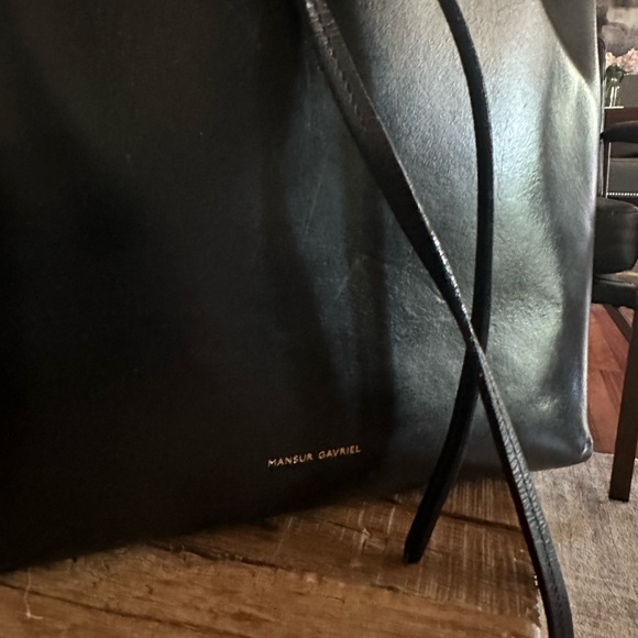 Mansur Gavriel Bucket Bag - Picture 3 of 12